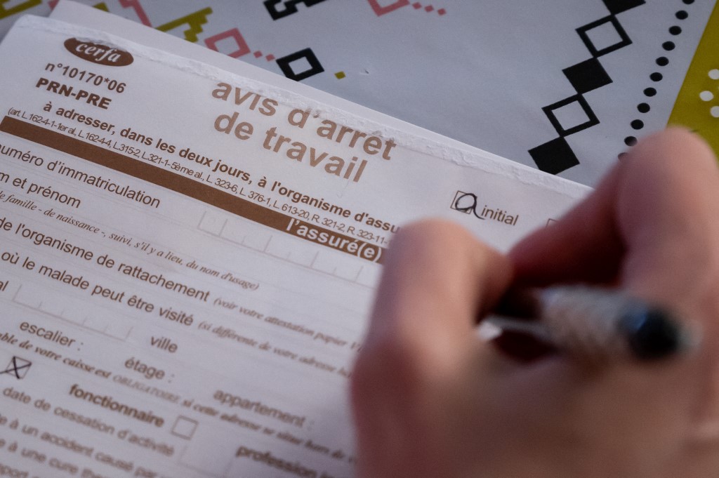 Accidents du travail : les professionnels du handicap et du...