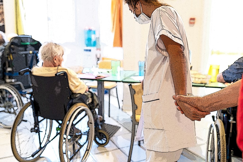 L'ARS et l'Opco Santé ensemble pour booster les carrières du...