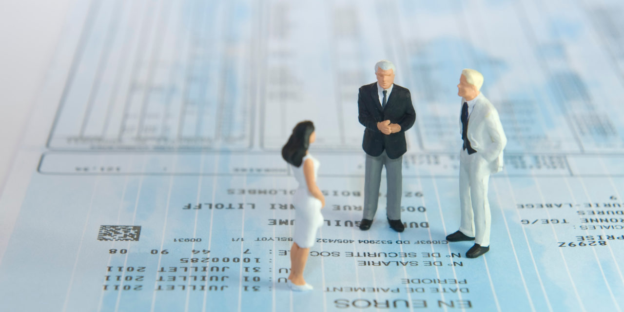 35 % des salaires conventionnels du périmètre Nexem désormai...