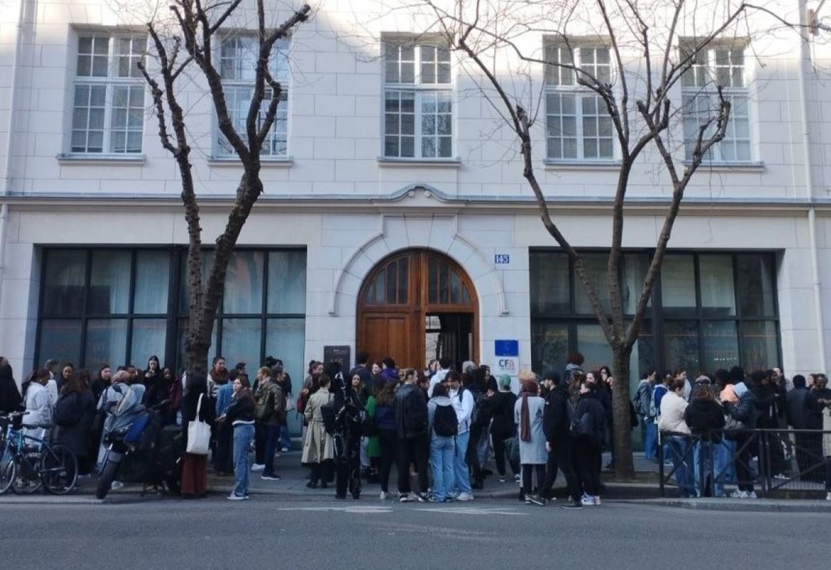 Regard d'une formatrice sur la réforme des diplômes en trava...
