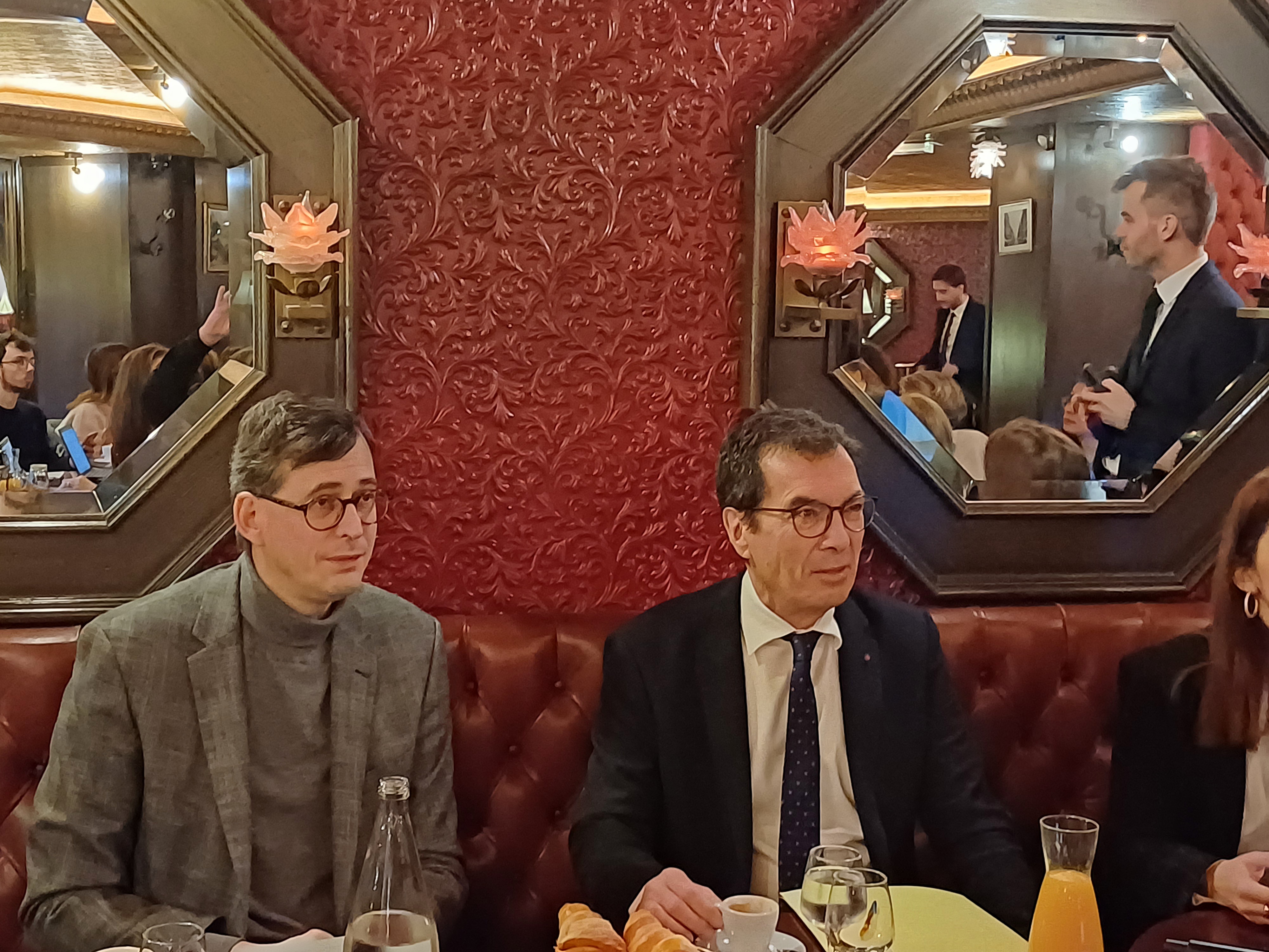 Allocation de solidarité unifiée, prime d'activité, reconver...