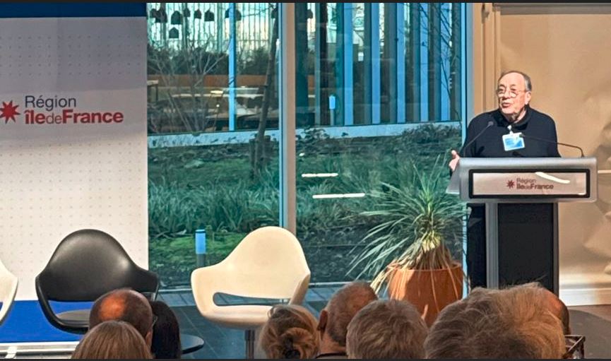 Marcel Jaeger : "Il existe un gap entre la demande sociale e...