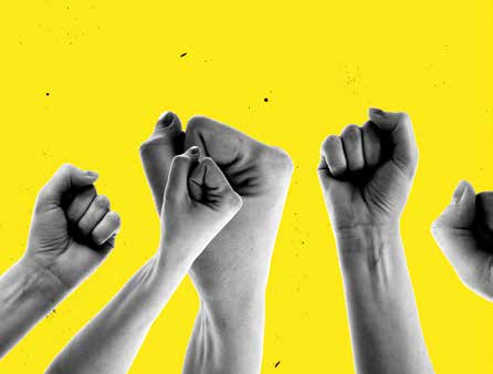 Engagement : Petites organisations, grandes ambitions (4/5)