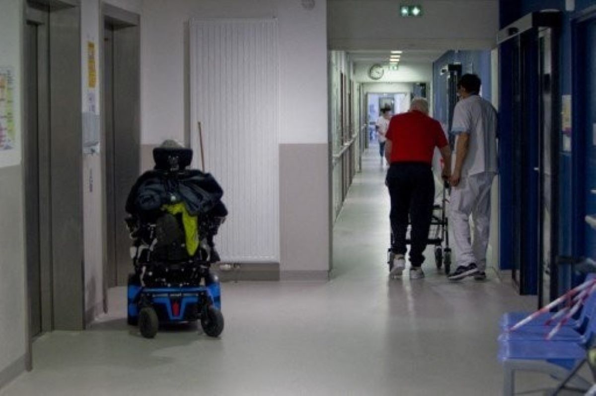 Quel était le profil des étudiants en travail social après l...