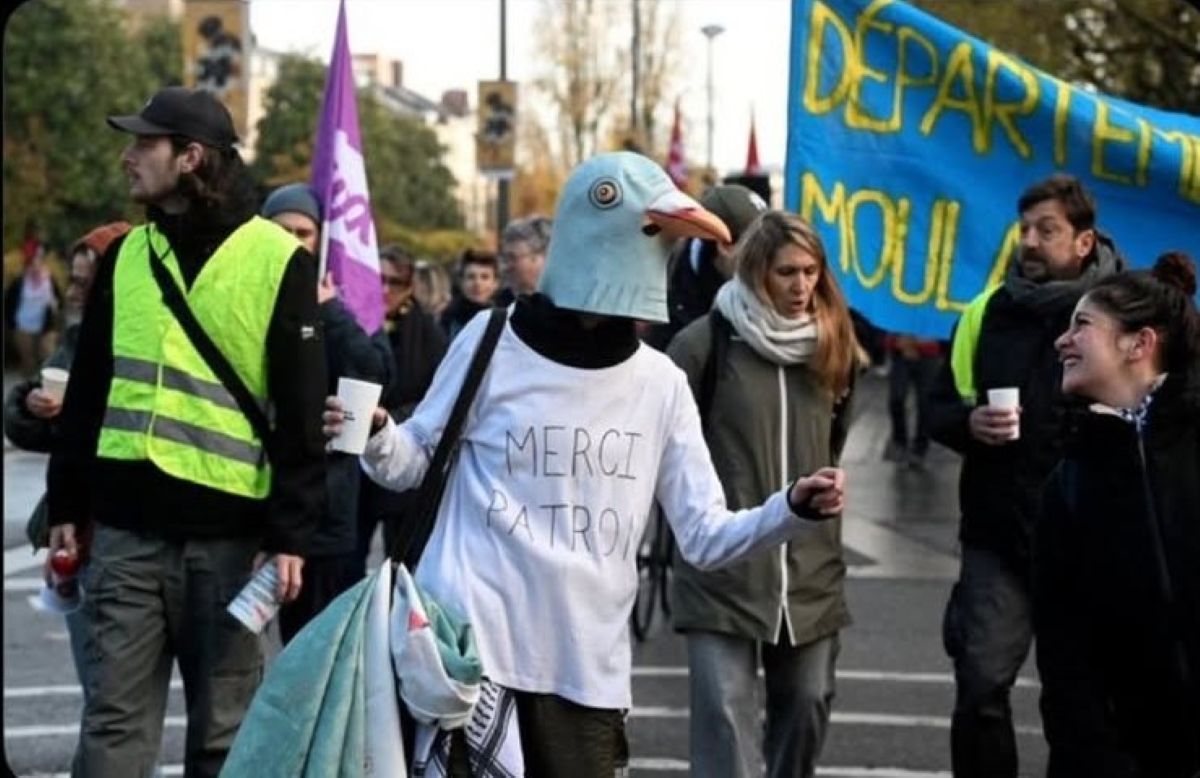 Fin de crise à la prév' de Loire-Atlantique : direction et s...