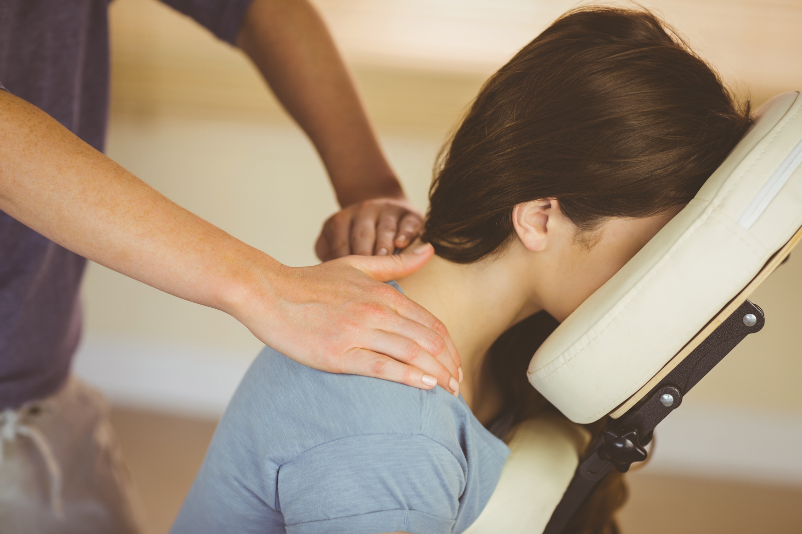 Accompagner par le bien-être