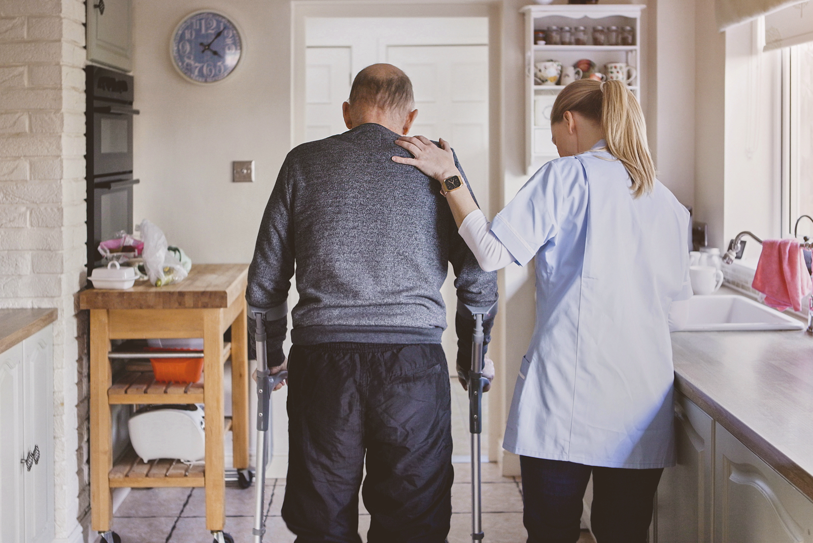 Se former à l'accompagnement en logement diffus