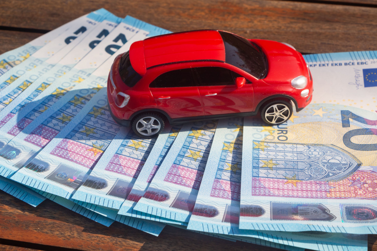Prime carburant, mesures "grands rouleurs" : ce que prévoit...
