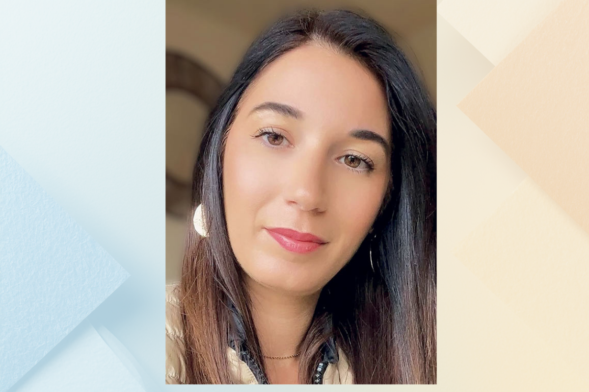Chahinaze Benmerzouq, assistante sociale : "C’est le métier...