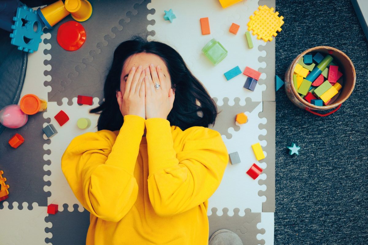 Mieux comprendre le burn-out parental